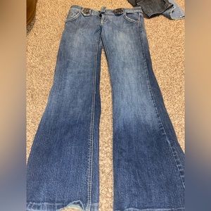 SIZE 30. NEVER WORN